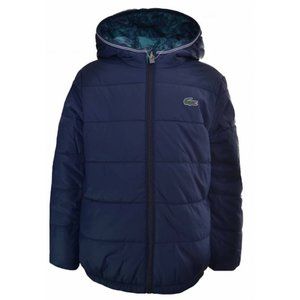 Lacoste Kids Puffer Jacket